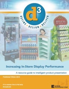 increasing-in-store-display-performance