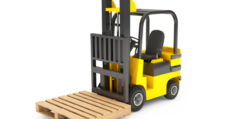 The Perks of Display-Ready Pallets