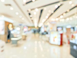 retail displays already work towards this goal