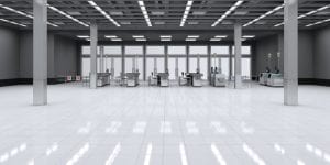 semi-permanent POP displays are great for products people will grab