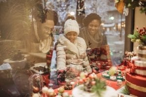 strong custom temporary displays are a great way to increase yours