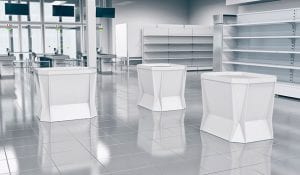 What to Place on Permanent POP Displays