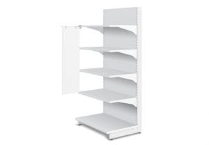 Reasons You Might Choose Semi-Permanent Retail Displays