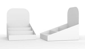 Design Elements that Make POP Displays Work