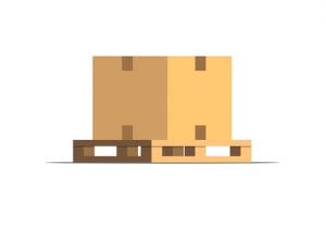 Get Your Products into Big Box Stores with Our Custom Display-Ready Pallets