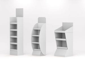 Intro to Retail Ready Displays