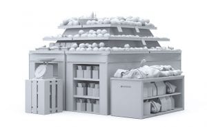 Comparing Temporary, Permanent, and Semi-Permanent Retail Displays