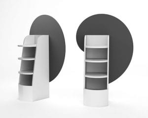 Are Custom Temporary Displays Right for Your Business?