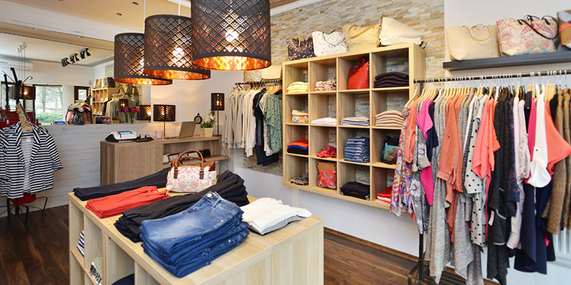 3 Mistakes to Avoid When Designing Store Displays