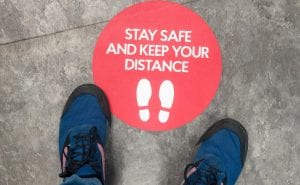 Tips for Boosting Post-Pandemic Sales with Custom Retail Displays and More!