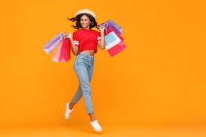 Do Store Displays Actually Work?