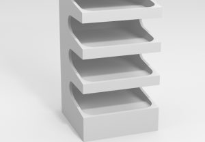 What You Need to Know About Permanent POP Displays