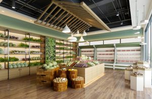Three Materials for Permanent Retail Displays and Their Advantages