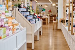 Why Custom Displays Are the Best Retail Display Option