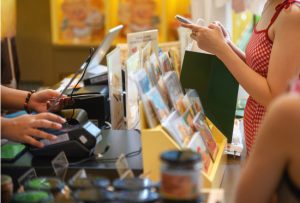 Best Locations Around Your Store to Place Temporary Displays