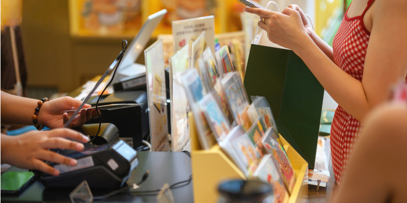 Best Locations Around Your Store to Place Temporary Displays