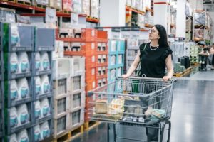 Four Tips on How to Enhance Your Retail Displays