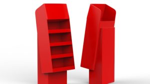 Three Tips for Planning Successful POP Displays