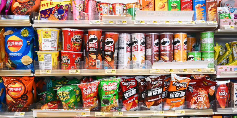 Where to Place Your Store Displays