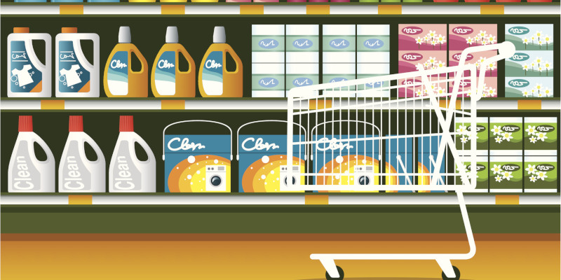 What You Should Know About Custom Retail Displays