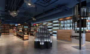 Key Benefits of Custom Permanent Displays for Retail Brands