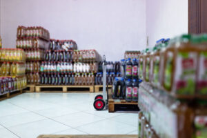 How Display-Ready Pallets Support Efficient Retail Merchandising